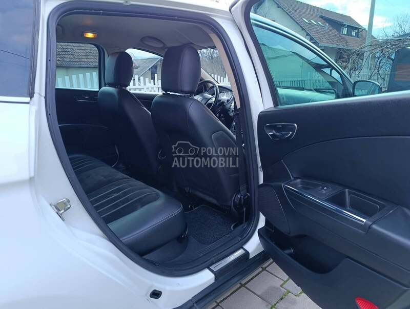 Lancia Delta 1.6 multijet