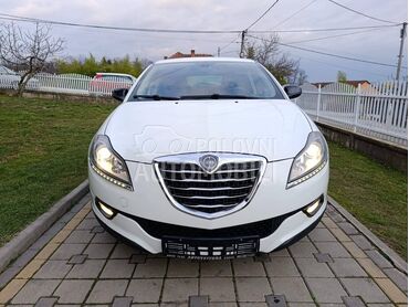 Lancia Delta 1.6 multijet