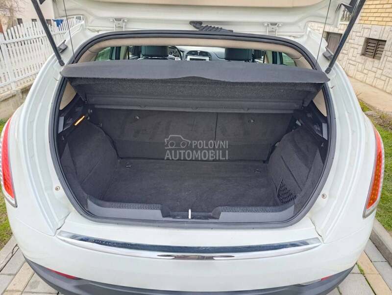 Lancia Delta 1.6 multijet