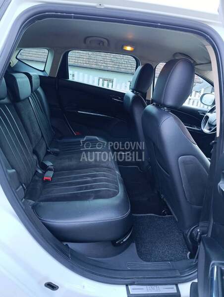 Lancia Delta 1.6 multijet