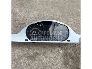 Beli Kilometar Sat za Volkswagen Passat B6, Passat B7