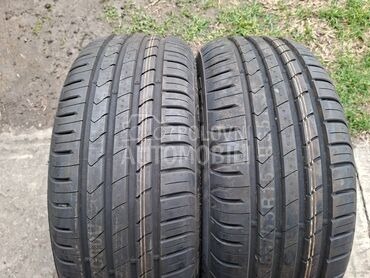 Kumho 205/55 R15 Letnja