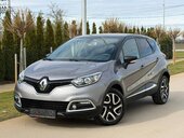 Renault Captur REZERVISA