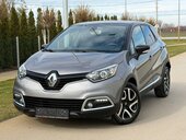 Renault Captur REZERVISA