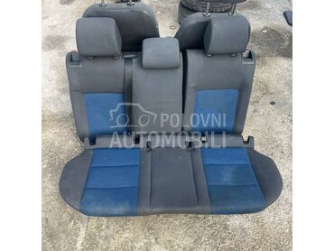 Sedista za Volkswagen Golf 5