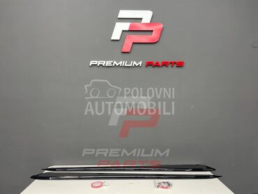 PRAG za BMW Serija 2