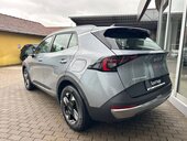 Kia Sportage 1.6 T-GDI  4x4
