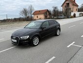 Audi A3 T O P