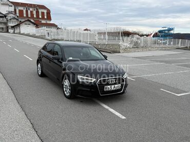 Audi A3 T O P