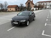 Audi A3 T O P