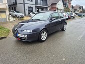 Alfa Romeo 147 1.6 TS 120
