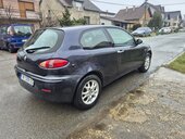 Alfa Romeo 147 1.6 TS 120