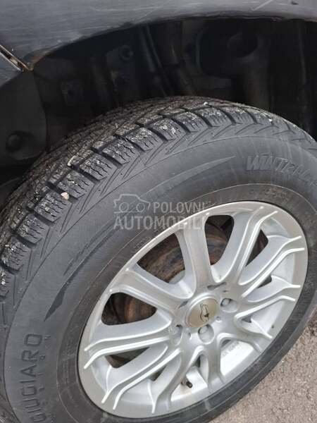 Dacia Duster 1,5dci 4x4