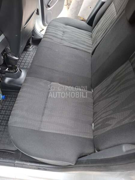 Dacia Duster 1,5dci 4x4