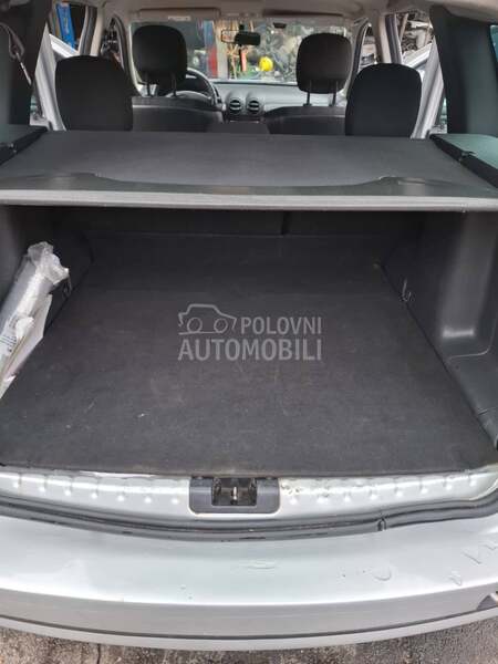 Dacia Duster 1,5dci 4x4