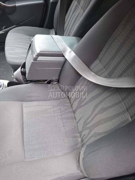 Dacia Duster 1,5dci 4x4
