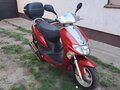 Kymco Vitality 2T