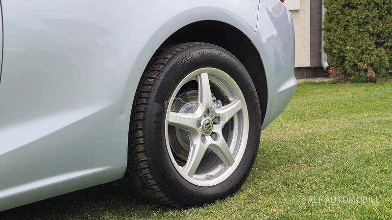 Opel Cascada 2.0 CDTI