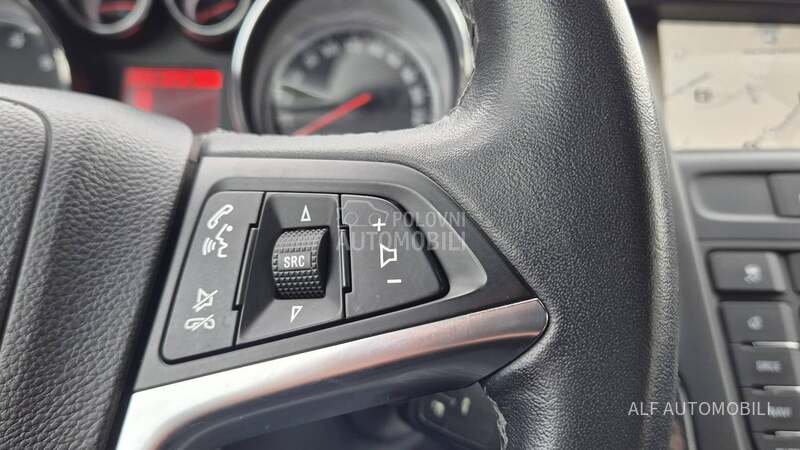 Opel Cascada 2.0 CDTI