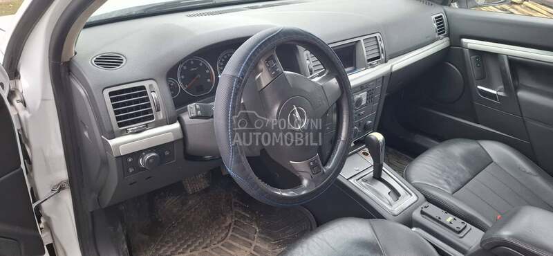 Opel Vectra C 1.9 cdti