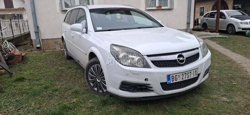 Opel Vectra C 1.9 cdti