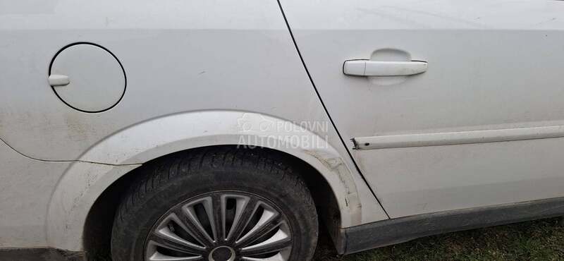 Opel Vectra C 1.9 cdti