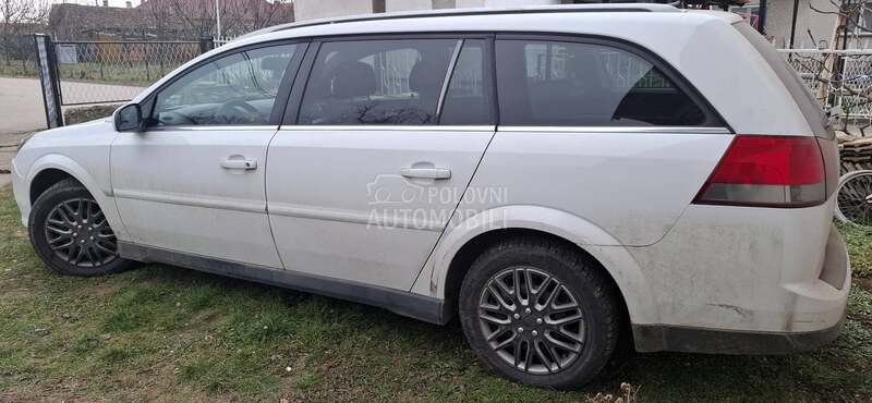 Opel Vectra C 1.9 cdti