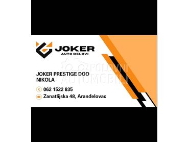 NOVA KAROSERIJA   od 2000. do 2025. god.