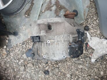 Dsg menjac 1.4tsi za Volkswagen Touran, Passat B6, Passat B7 od 2008. do 2015. god.