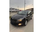 Škoda Fabia 1.2 tsi monte carlo