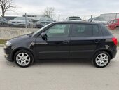 Škoda Fabia 1.2 tsi monte carlo