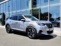 Peugeot 2008 1.2 ALLURE AT