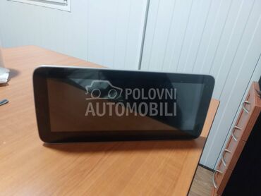 kilometar sat za Mercedes Benz C 160, C 180, C 200 ... od 2014. do 2020. god.