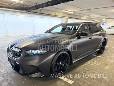 BMW M5 XD/ULTIMATE/KERAMIKA