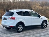 Ford Kuga 4X4