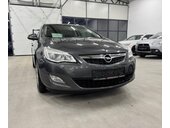 Opel Astra J 1.6B CH