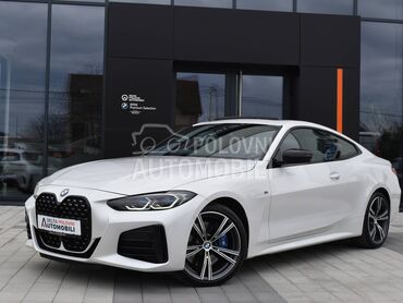 BMW M440i xDrive Restajling
