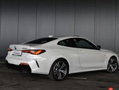 BMW M440i xDrive Restajling