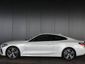 BMW M440i xDrive Restajling