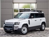 Land Rover Defender D250  N1