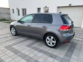 Volkswagen Golf 6 