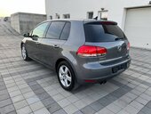 Volkswagen Golf 6 