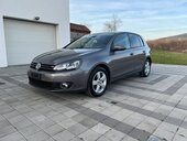 Volkswagen Golf 6 