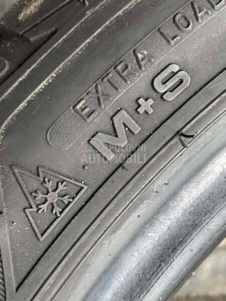 Goodyear 245/40 R18 Zimska