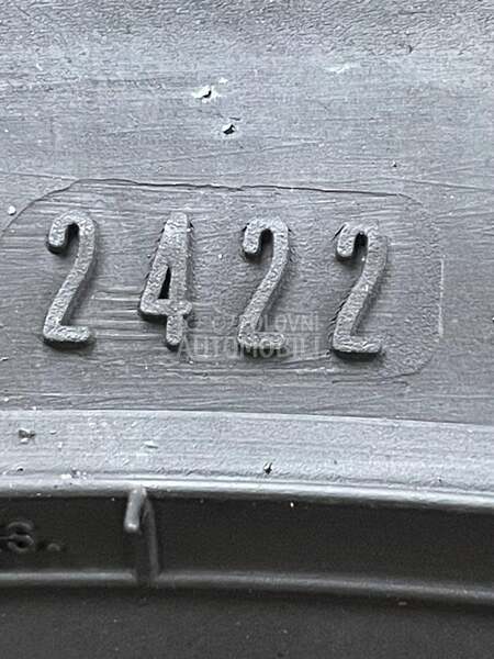 Goodyear 245/40 R18 Zimska