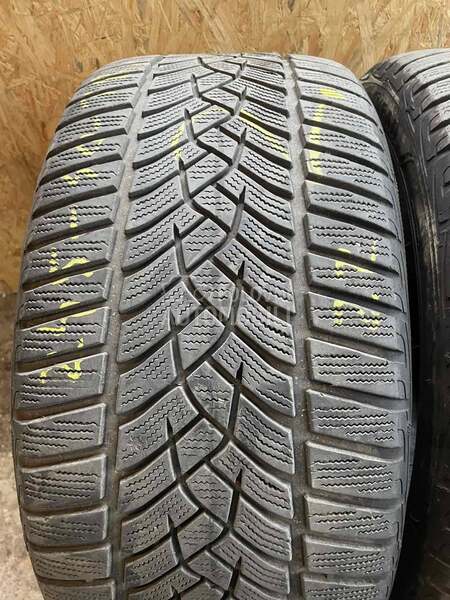 Goodyear 245/40 R18 Zimska