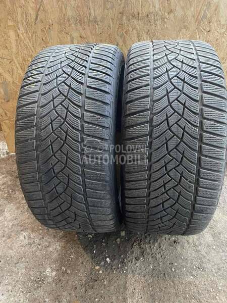 Goodyear 245/40 R18 Zimska