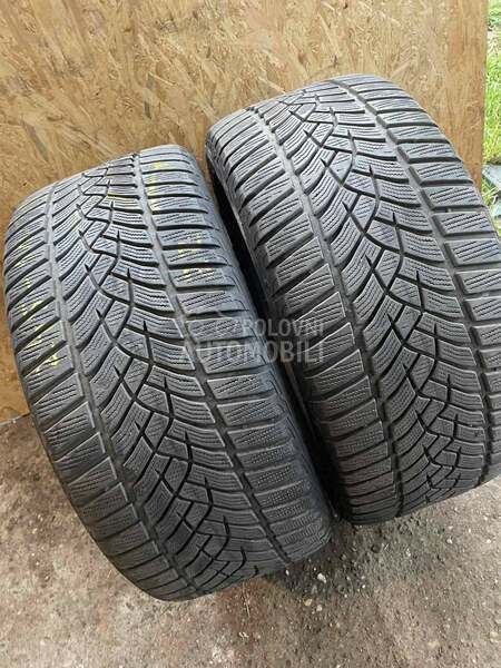 Goodyear 245/40 R18 Zimska