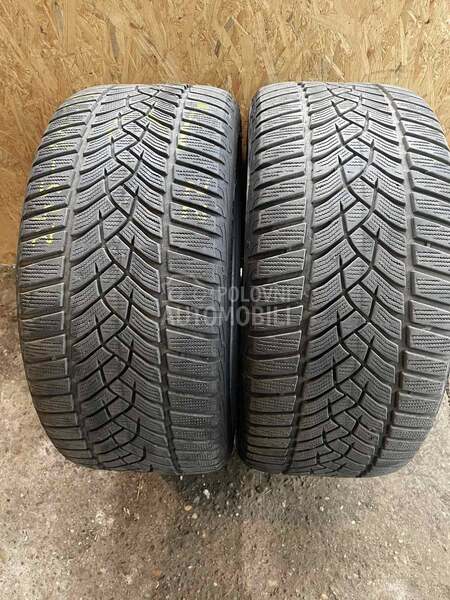 Goodyear 245/40 R18 Zimska