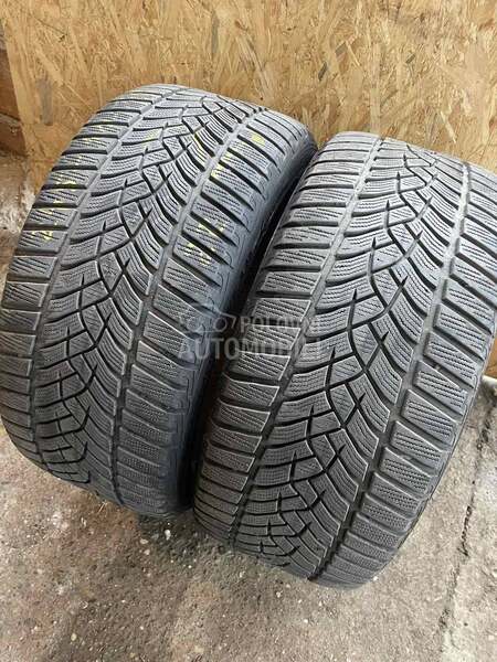 Goodyear 245/40 R18 Zimska